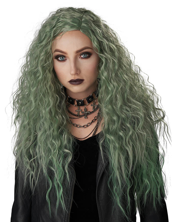Enchanted Waves Wig