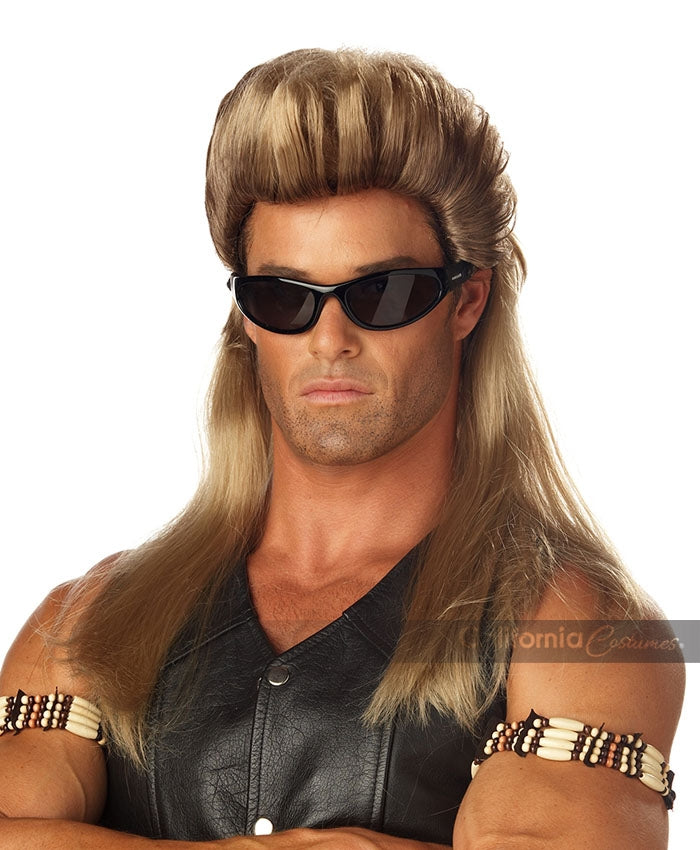 Bai Enforcer Wig