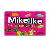 Mike and Ike - Tropical Typhoon