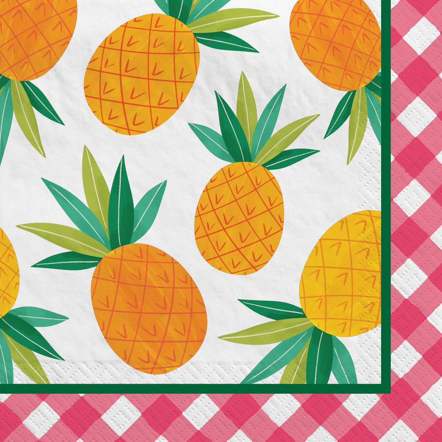 Summer Squeeze - Luncheon Napkins 16ct