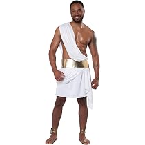 Adult Costume - Toga God