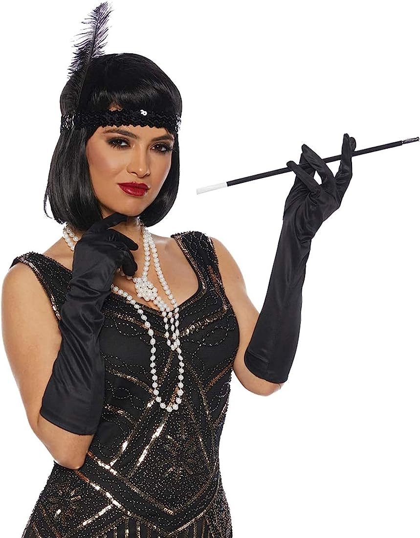 Flapper Headband