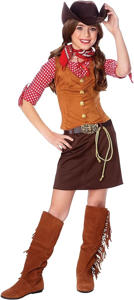 Gun Slinger Girl - Child