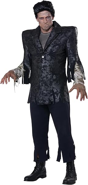 Dr. Frankenstein's Monster