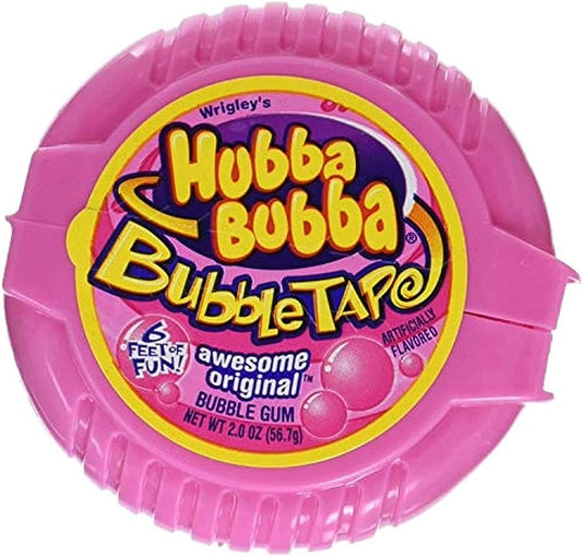 Hubba Bubba Tape