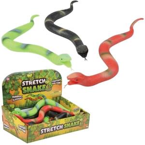 Stretch Snake