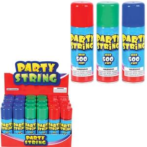 Party String