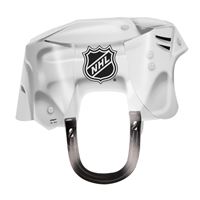 NHL - Paper Hockey Helmet 4ct