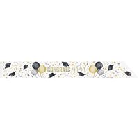 Golden Star Graduation - Sash
