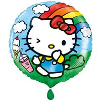 Hello Kitty - 18"