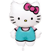 Hello Kitty Shape - 25"
