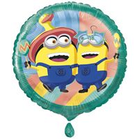 Minion  - 18" Mylar
