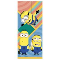 Minions - Door Cover