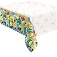 Minions - Table Cover