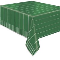 Game Face - Table Cover