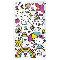 Hello Kitty and Friends - Cello Treat Bags 16ct