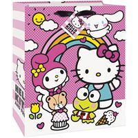 Hello Kitty and Friends - Gift Bag