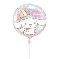 Cinnamoroll -18" Mylar