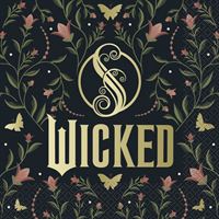 Wicked - Lunch Napkins 16ct