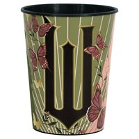 Wicked Plastic Cup