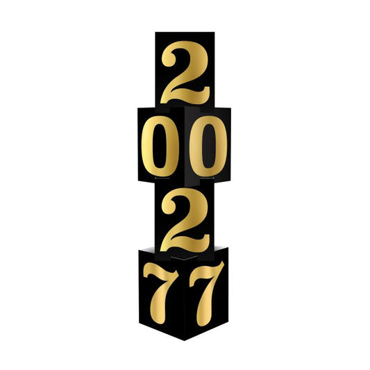 Foil 2027 Column