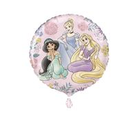 Disney Princess  -18" Mylar