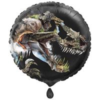 Jurassic World - 18"
