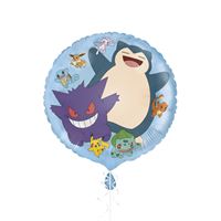 Pokemon - 18"