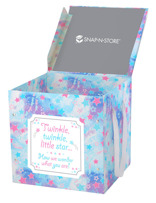 Gender Reveal Box - Small