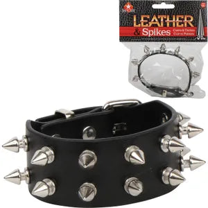 Spiked Bracelete