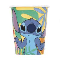 Lilo & Stitch - Cups 8ct
