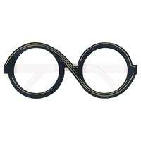 Wicked Paper Glasses