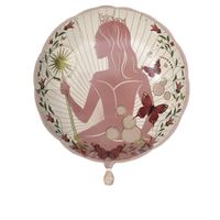 Wicked- 34" Mylar
