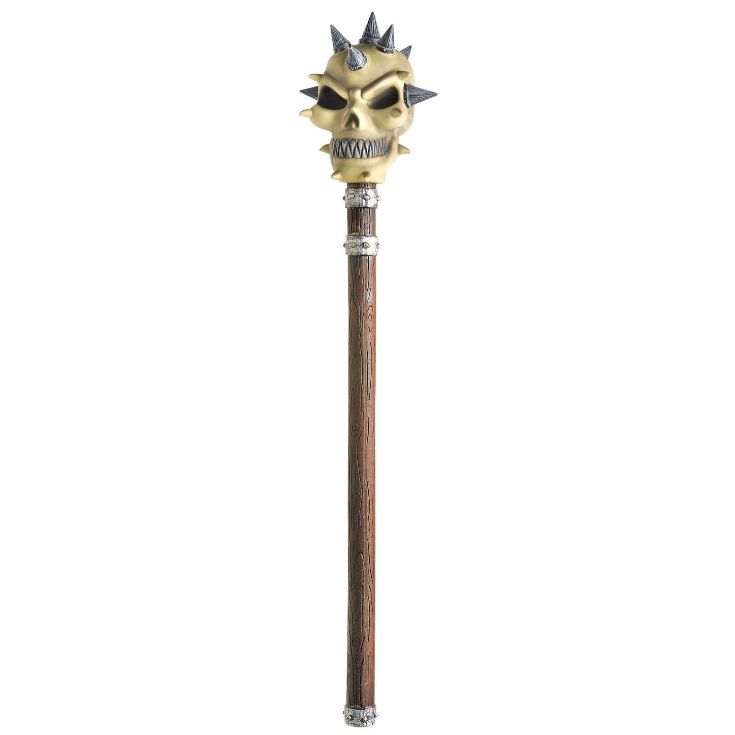 Skull Mace