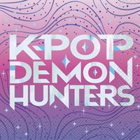 K-Pop Demon Hunters - Lunch Napkins 16ct