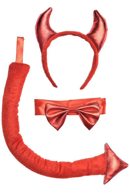 Devil Accessory Kit