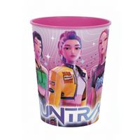 K-Pop Demon Hunters - Plastic Cup 10oz