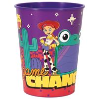 Toy Story 3 Plastic Cup