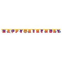 Toy Story 5 Jumbo Banner