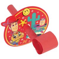 Toy Story 5 - Blowouts 8ct