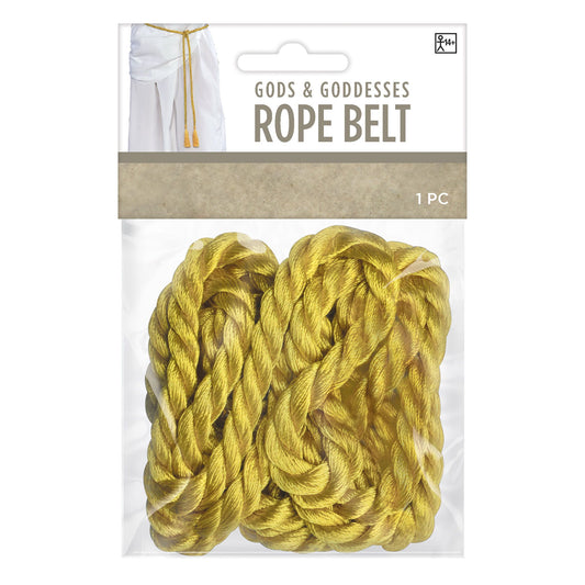 Rope Belt - One Size