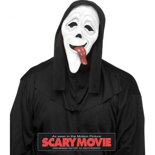 Scary Movie Mask - Wass-Up!