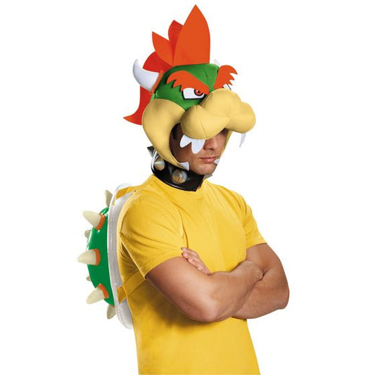 Bowser Kit - Adult