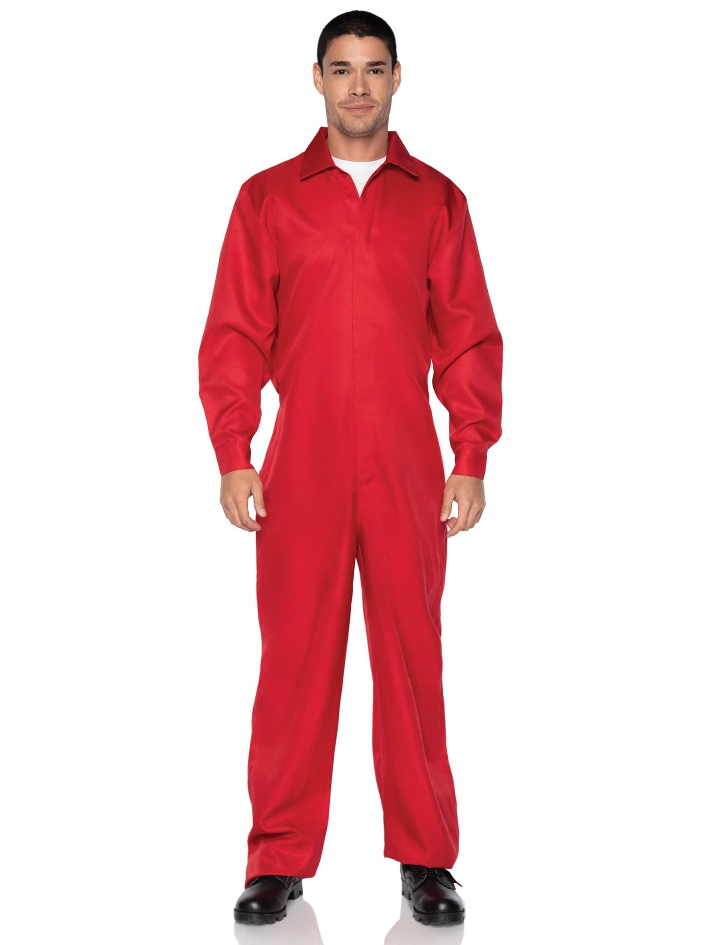 Men's Jumpsuit - One Size