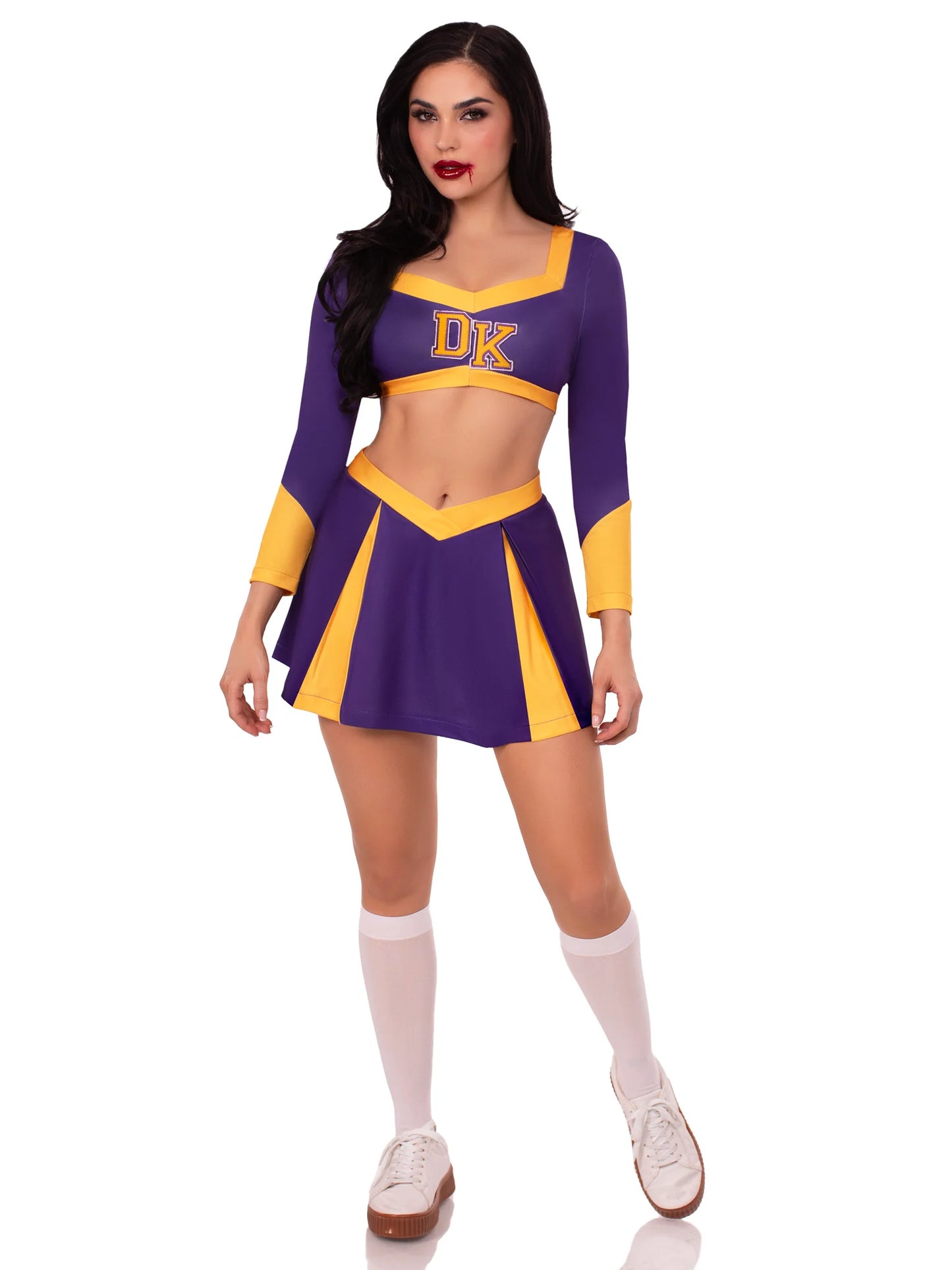 Adult Costume - Cheer Squad Slayer