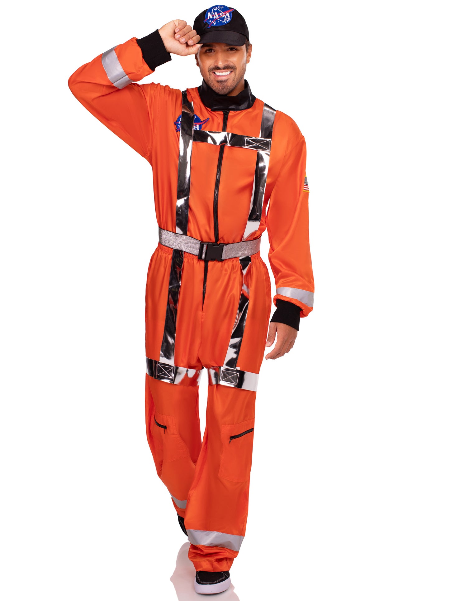 Adult Costume - Cosmic Astronaut
