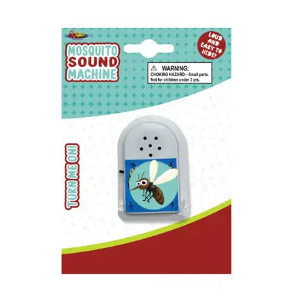 Gag Gift - Mosquito Sound Machine