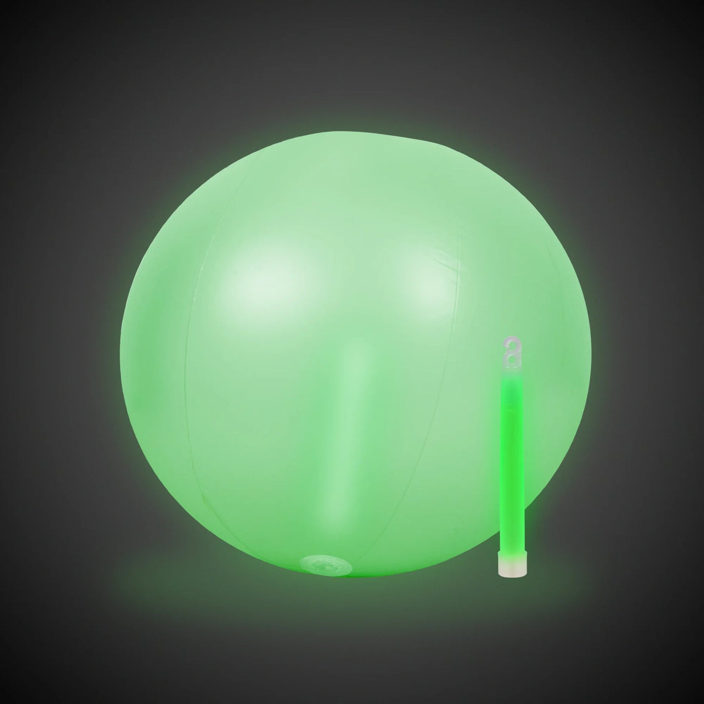 Glow in the Dark 12" Beach Ball