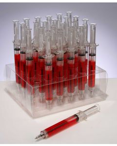 Syringe Pen