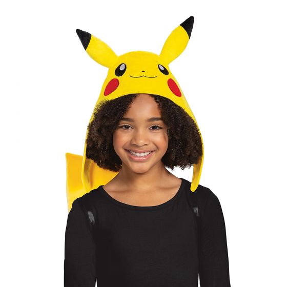 Pikachu Accessory Kit